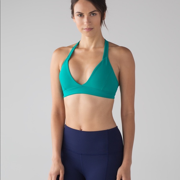 lululemon athletica Other - Lululemon All Day Breeze Bra